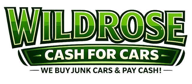 Wildrose Cash for Cars