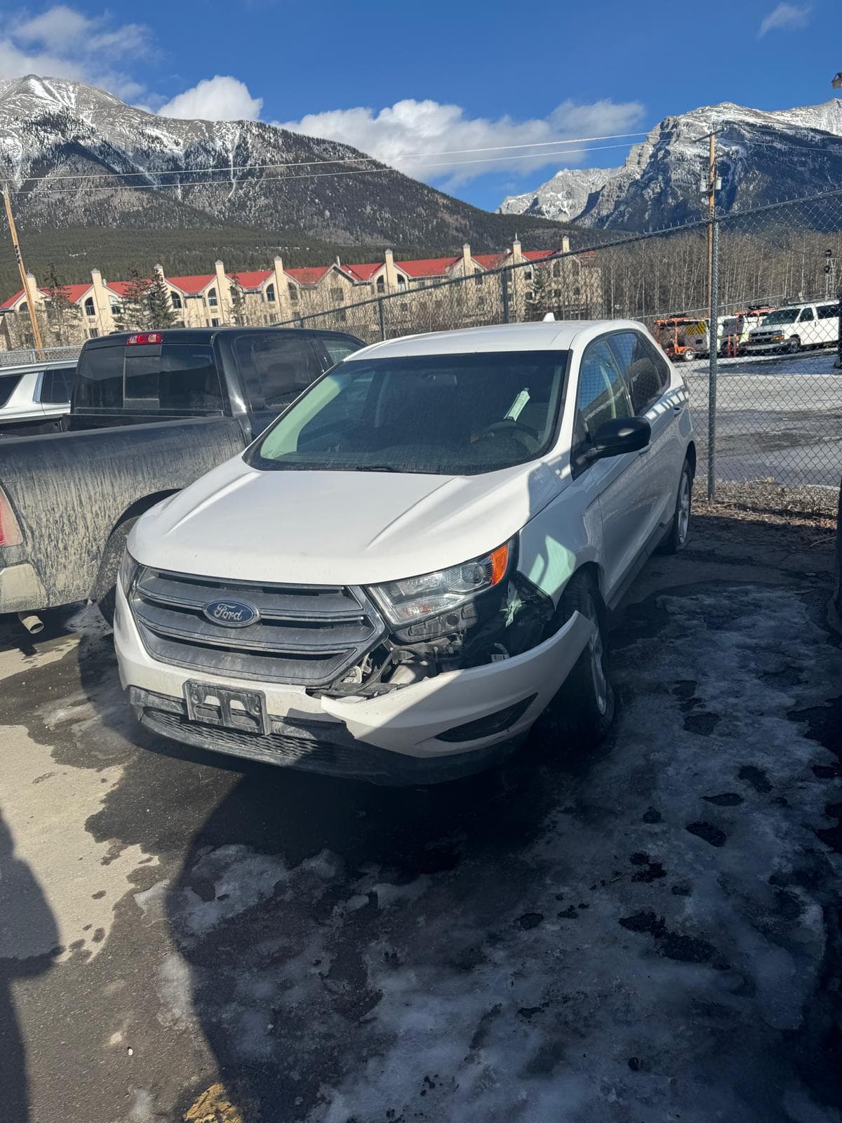 Cash for cars in Banff