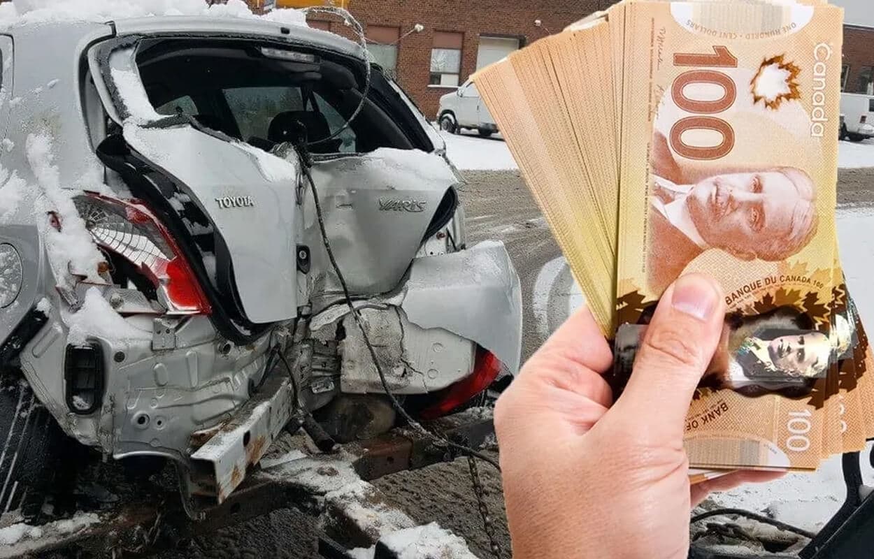 Wildrose Cash for Cars Banff